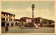 Venezia mestre piazza usato  Asti