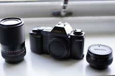 Camera canon t50 for sale  SOUTHAMPTON