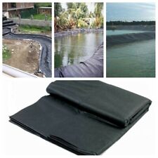 Black fish pond for sale  Shipping to Ireland