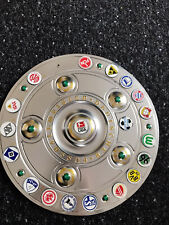 Deutsche fußballmeisterschaft gebraucht kaufen  Hamburg