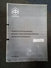 typhoon moped for sale  BILSTON