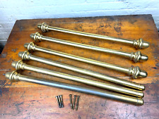 C.1920 salvaged brass for sale  Saco