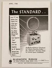 1948 print bludworth for sale  Sterling Heights