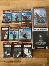 Warhammer fantasy the gebraucht kaufen  Lottstetten