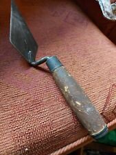 Pointng trowel old for sale  BEWDLEY