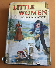 Little women book for sale  STOURPORT-ON-SEVERN