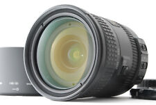 Lente estándar ancho Nikon AF-S DX 18-200 mm f/3,5-5,6G ED VR II ""Casi como nueva"" 9800 segunda mano  Embacar hacia Argentina