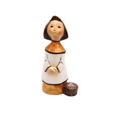 Goebel hummel figurine for sale  MIRFIELD