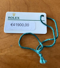 Rolex tag daytona usato  Paderno Dugnano