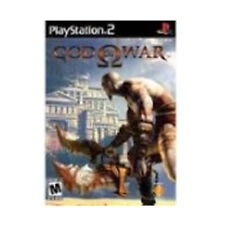 Sony PlayStation 2 God of War Muito Bom+ comprar usado  Enviando para Brazil