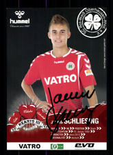 Jannis schliesing autograph for sale  Shipping to United Kingdom