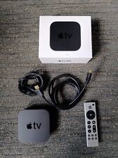 tv apple 4k gebraucht kaufen  Zeitlarn