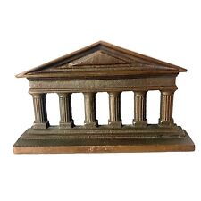 Vintage greek parthenon for sale  Hammond