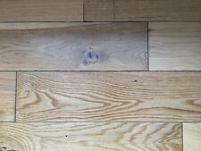 solid oak flooring for sale  EASTLEIGH