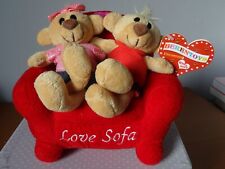 Couple ours love d'occasion  Bouilly