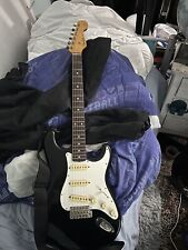 Fender stratocaster made for sale  BIRMINGHAM