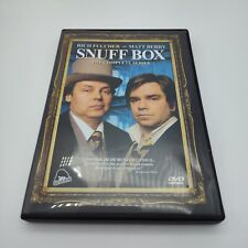 Snuff box complete for sale  Comstock Park