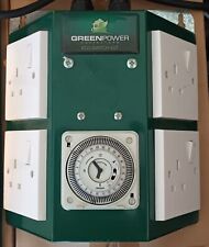 Green power contactors for sale  BIRMINGHAM