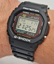 Casio shock 5000c usato  Alba Adriatica