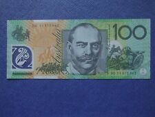 Banconota australia 100 usato  Italia
