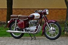 Simson awo sport gebraucht kaufen  Neukirch