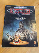 Ravenloft ra3 touch gebraucht kaufen  Postbauer-Heng