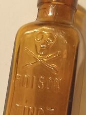 Poison medicine golden for sale  Bennington