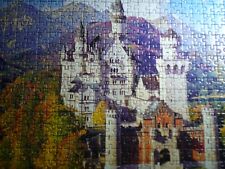 Panorama puzzle neuschwanstein gebraucht kaufen  Barsinghausen