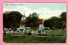 363008 postcard walmer for sale  FROME