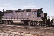 Georgia railroad gp40 for sale  Colorado Springs