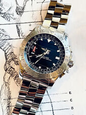 Breitling watch limited for sale  Henderson