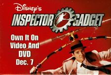 Walt disney inspector for sale  Franklin