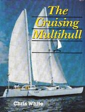 Cruising multihull chris for sale  UK