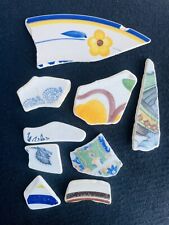 Frammenti piatti ceramica usato  Cessaniti