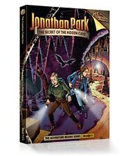 Jonathan park adventure for sale  Denver