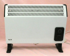 Glen convector heater for sale  UK