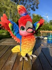 Furreal friends parrot for sale  ASHFORD