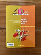 Limes. rivista italiana usato  Ziano Piacentino