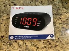 Timex alarm clock for sale  Cleveland