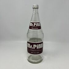 Vintage mr. pibb for sale  Fort Worth