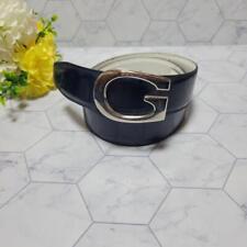 Gucci logo buckle for sale  Shipping to Ireland