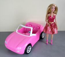 Mattel barbie pink d'occasion  Expédié en Belgium