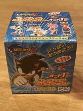 Sonic hedgehog japanese for sale  BELPER