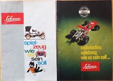 Schuco hauptkatalog 1966 gebraucht kaufen  Betzgn.,-Ohmenhsn.,-Gönngn.