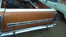 Tailgate assembly copper for sale  Annandale