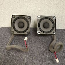 Bose SoundDock Series 1&2 par de alto-falantes de substituição genuínos 273488002 testado, usado comprar usado  Enviando para Brazil