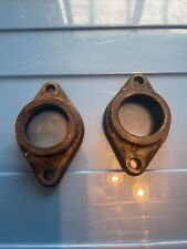 exhaust flange for sale  NORTH WALSHAM