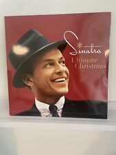 Sinatra ultimate christmas for sale  BIRMINGHAM