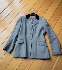 tweed riding jacket for sale  SUDBURY