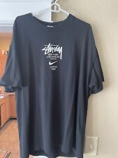 Camiseta Nike x Stussy International XXL comprar usado  Enviando para Brazil